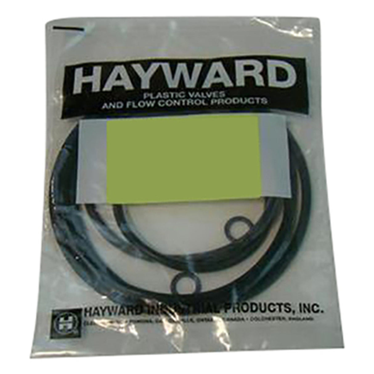 Seal Repair Kit 4" SB, FPM | SB4KIT