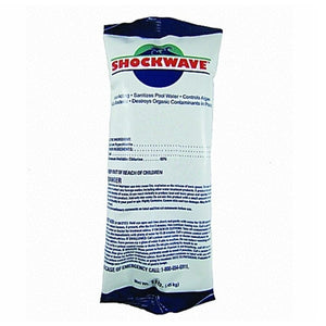 Pool Season Chemical Accessories