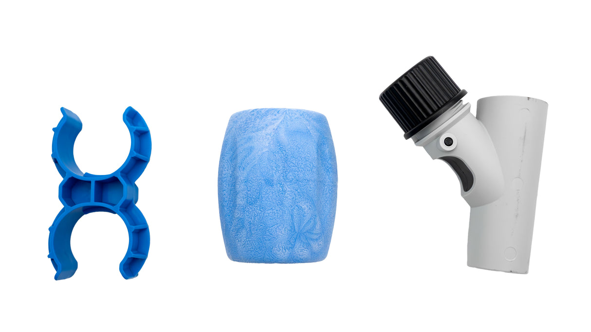 Pentair Lil Rebel Suction Side Cleaner | 360450