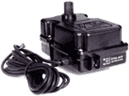 Pentair VLV 24V Actuator 90° Rotation | 263043