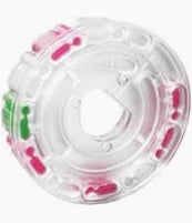 Clear 360 Biguanide Disk – Series 400 [100 Count] | 31524