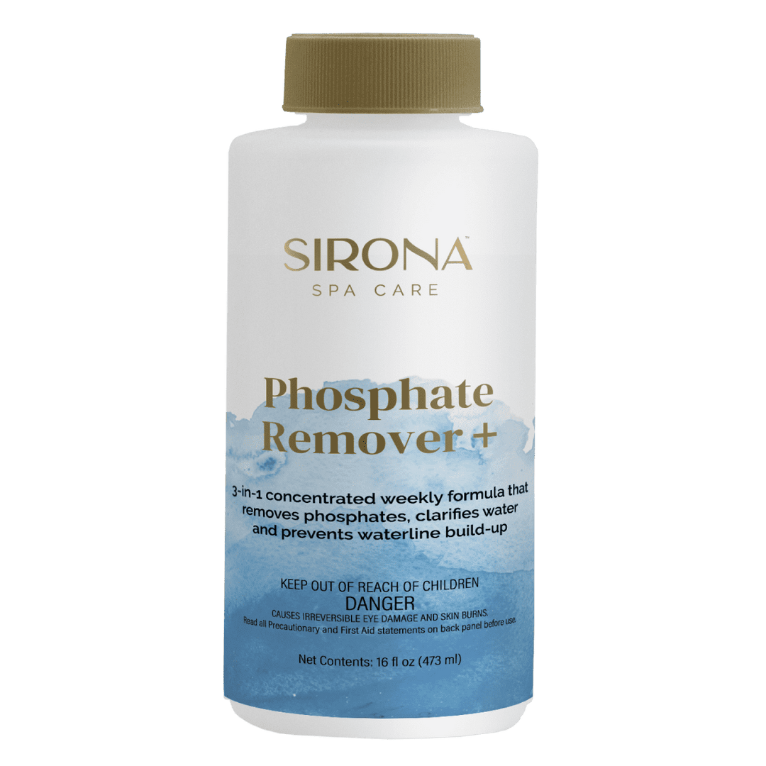 Sirona Phosphate Remover