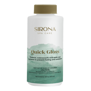 Sirona Chemical Accessories