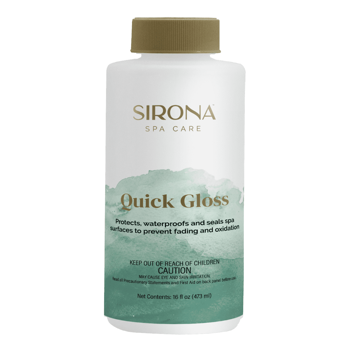 Sirona Quick Gloss | 82117