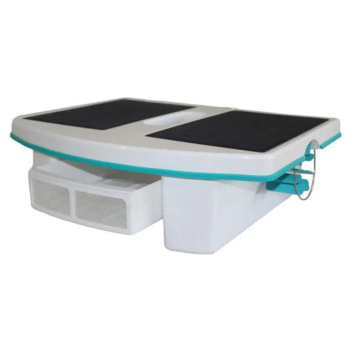 Polaris SkimBot Solar Surface Cleaner | FSKIMBOT