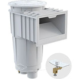 SKIM MASTER-2X2.5, WH | SP1072S2