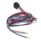 Plug - Compressor, Danfoss 66 In | SMX10024715