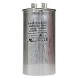 CAPACITOR, 80 UF, 440 VAC | SMX11022320