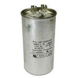 CAPACITOR, 80 UF, 440 VAC | SMX11022320