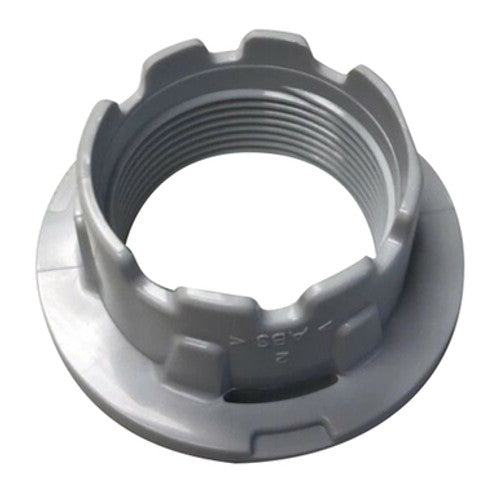 FITTING, WHITE, CONCRETE ACC LT | SP0536AF