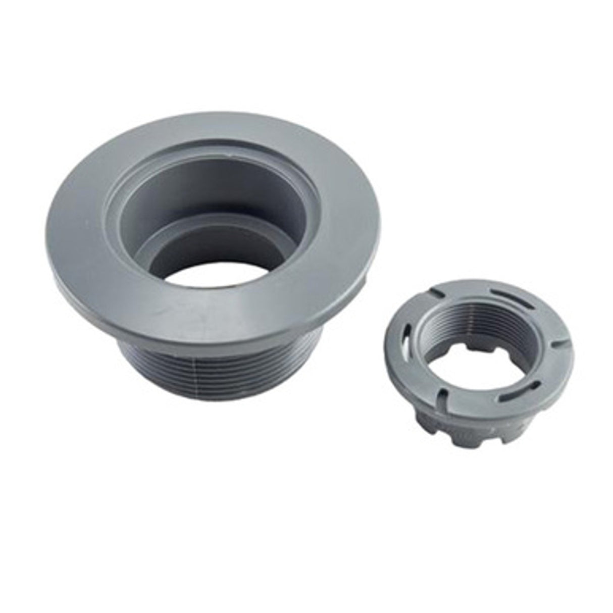 FITTING, DK GRAY, CONCRETE, ACC L | SP0536AFDGR