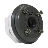 FITTING, WHITE, VINYL, ACCENT LIGHT | SP0538AF