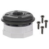 FITTING, WHITE, VINYL, ACCENT LIGHT | SP0538AF