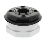 FITTING, BLACK, VINYL, ACCENT LIGHT | SP0538AFBLK