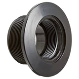 Vacuum Fitting/Receptacle (Black) | SP1022BLK