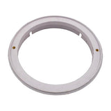 Hayward Collar & Cover Assembly (Gray) | SPX1070BAGR