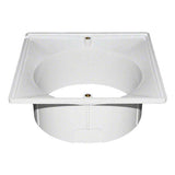 Hayward Adjusting Collar - Square | SPX1082F