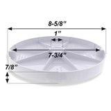 Hayward Cover Round | SPX1084R