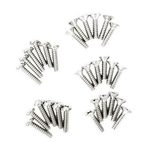 Hayward Widemouth Screw Set | SPX1090Z7A