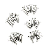 Hayward Widemouth Screw Set | SPX1090Z7A