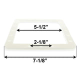 Hayward Gasket, Standard Butterfly | SPX1091G