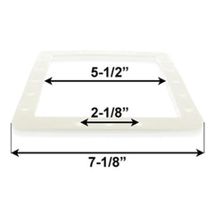 Hayward Gasket, Standard Butterfly | SPX1091G