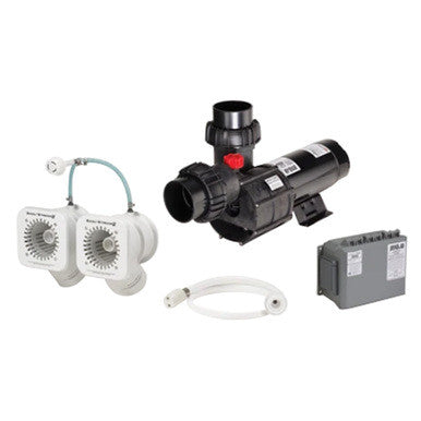 SPECK BADUStream II Dual-Jet 4 THP SwimJet System | SS484-2400M-1SW