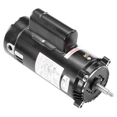 Legacy Two-Compartment Full-Rate C-Face Motor | ST1152