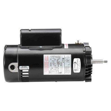 Legacy Two-Compartment Full-Rate C-Face Motor | ST1152