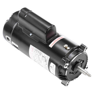 CENTURY ODP Threaded Pool Filter Motor 2HP 208-230V | ST1202