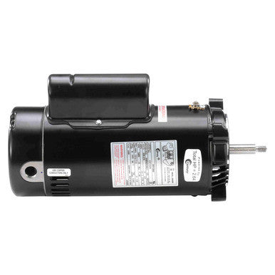 CENTURY ODP Threaded Pool Filter Motor 2HP 208-230V | ST1202