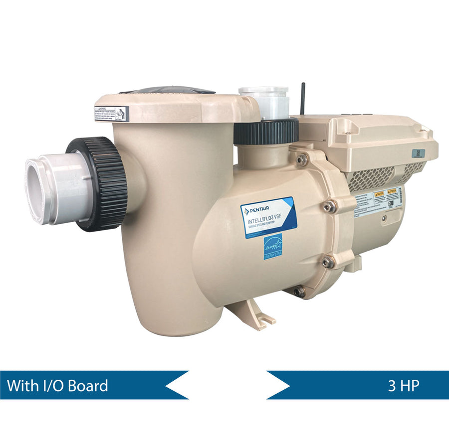 Pentair Superflo Vst Error Codes: Troubleshooting Guide