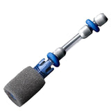 Polaris TailSweep Pro Strip Clip – 12 Pack | TSP10S