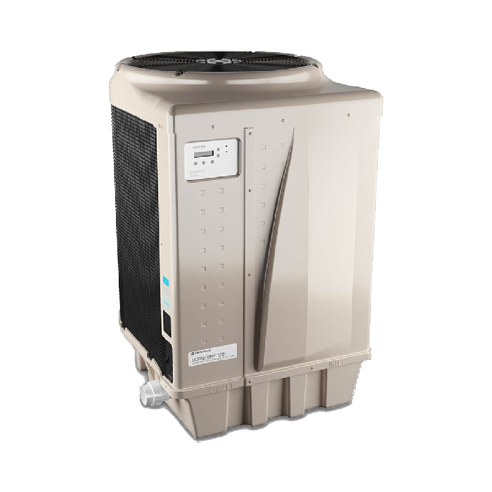 Pentair Ultratemp Heat Pump 90k BTU 230V