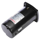 Century ODP Square Flange Pool Filter Motor 0.5HP 115/230V | USQ1052