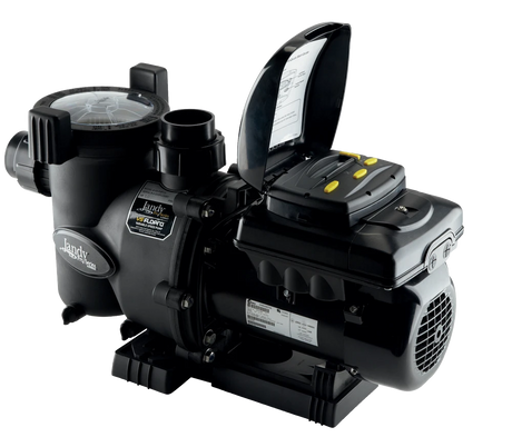 Jandy VS FloPro Variable Speed Pump with JEP-R Controller