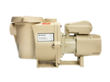 Pentair WhisperFlo High Performance Pump 2HP | 011643