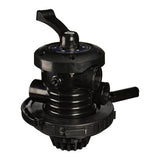 Waterway 1.5" Top Mount Sand Filter Valve Assembly Split Nut Style | WVS003