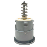 A&A Style 2 High Flow Pop Up Head (Lt. Gray)