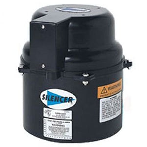 Air Supply of the Future Air Blowers