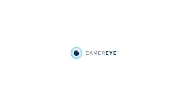 Camereye Pool Alarm and Backyard Monitoring System