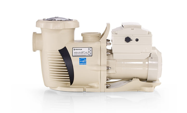 Front View - IntelliFloXF VSF Variable Speed and Flow Pump