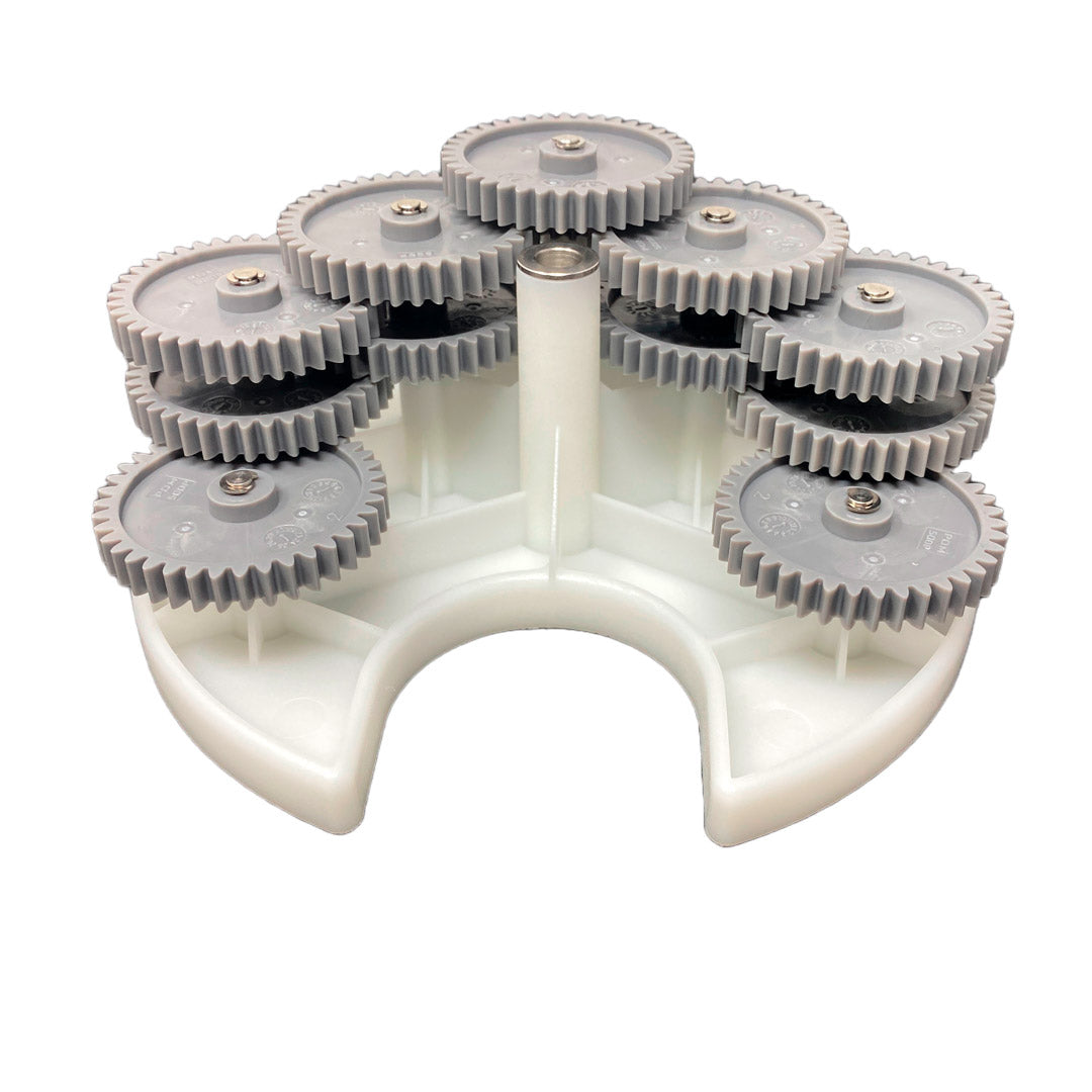 Blue Square Q360 Valve Overhaul Kit | 01130999