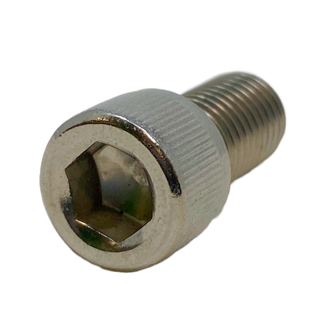 Pentair Kreepy Krauly Platinum Sweep Hose Adj. Screw - Grey | LLB20G