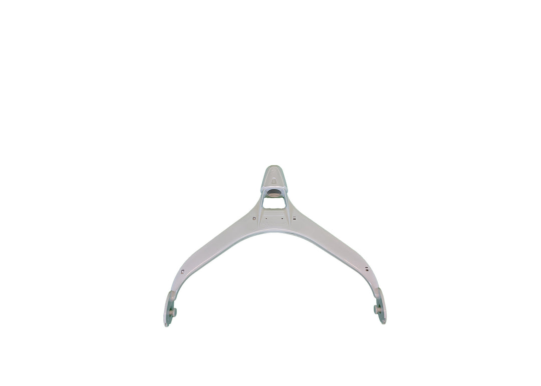 Bottom View of Polaris Vac-Sweep 165 / 65 and Turbo Turtle Jet Sweep Harness - ePoolSupply