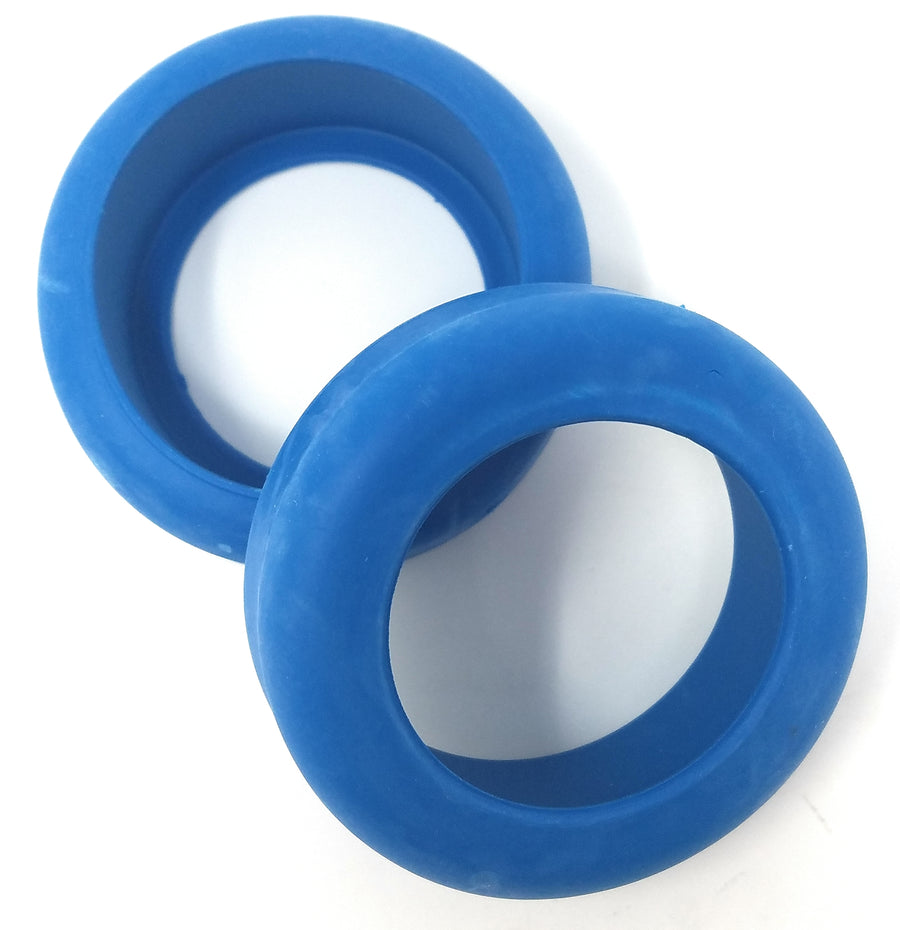 Top View of Pentair Kreepy Krauly SandShark Hose Weight - ePoolSupply