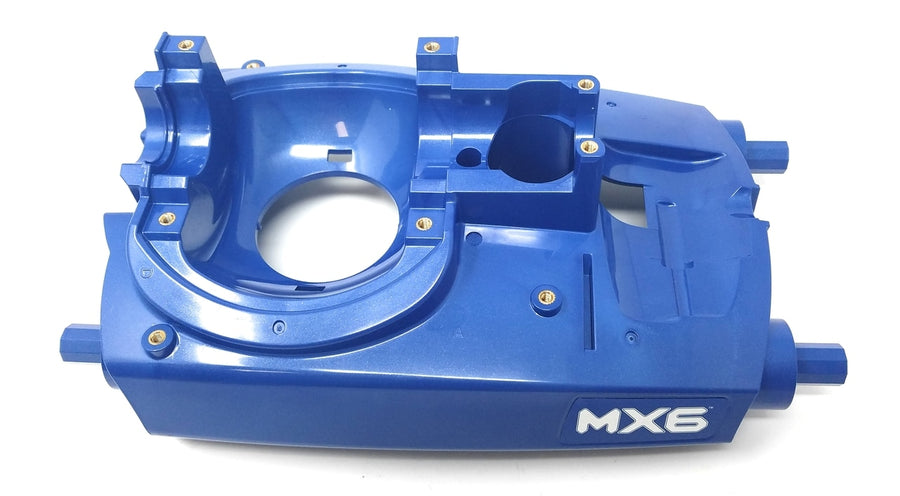 Zodiac MX6 Elite and Original Models Chassis Assembly - ePoolSupply