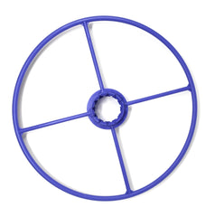 Zodiac Wahoo Wheel Deflector 12