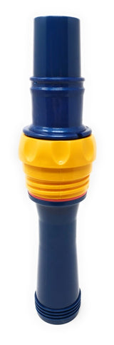 Zodiac G3/G3 Pro Cassette Outer Extension Pipe w/ Handnut - ePoolSupply