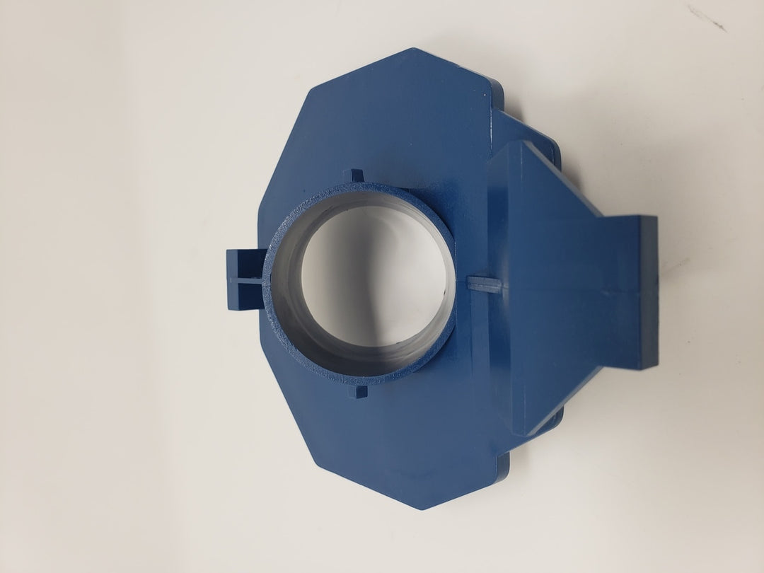 Zodiac G3/G3 Pro Foot Flange - ePoolSupply